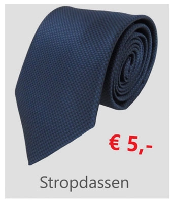 Stropdassen