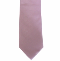 Roze XL stropdas